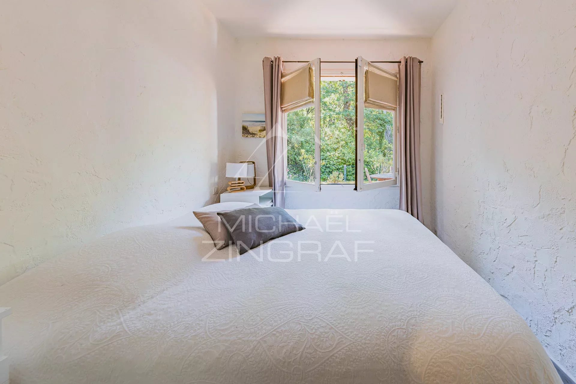 Maison Gaume 3 chambres proche plage au Pyla sur Mer