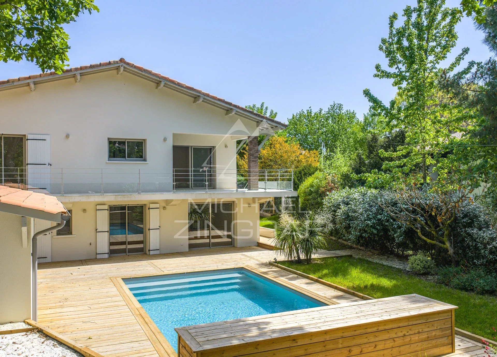 Arcachon - Pereire