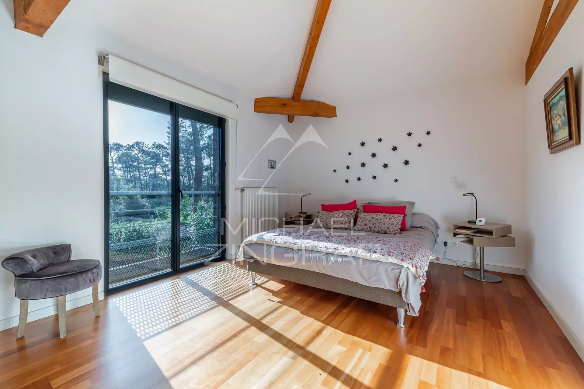 Abatilles – Maison Familiale en Environnement Résidentiel Très Recherché