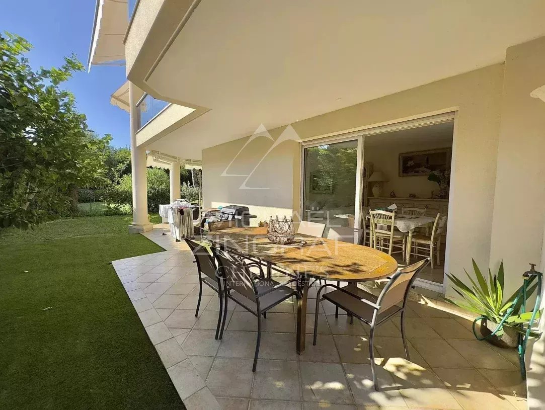 ANTIBES - L'ILETTE - Cap D'Antibes