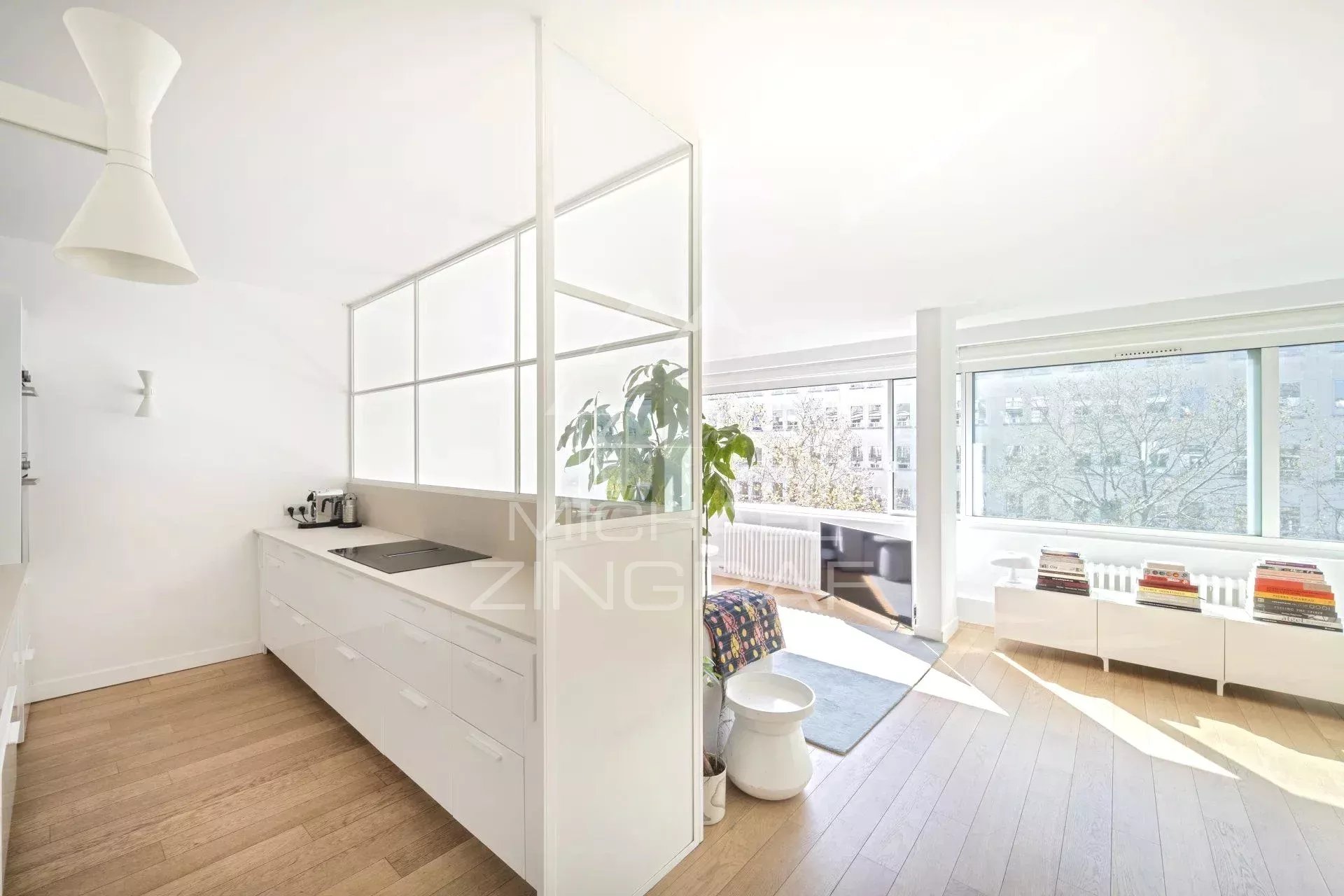 A vendre - Paris 7ème - 3 Chambres - Parfait état