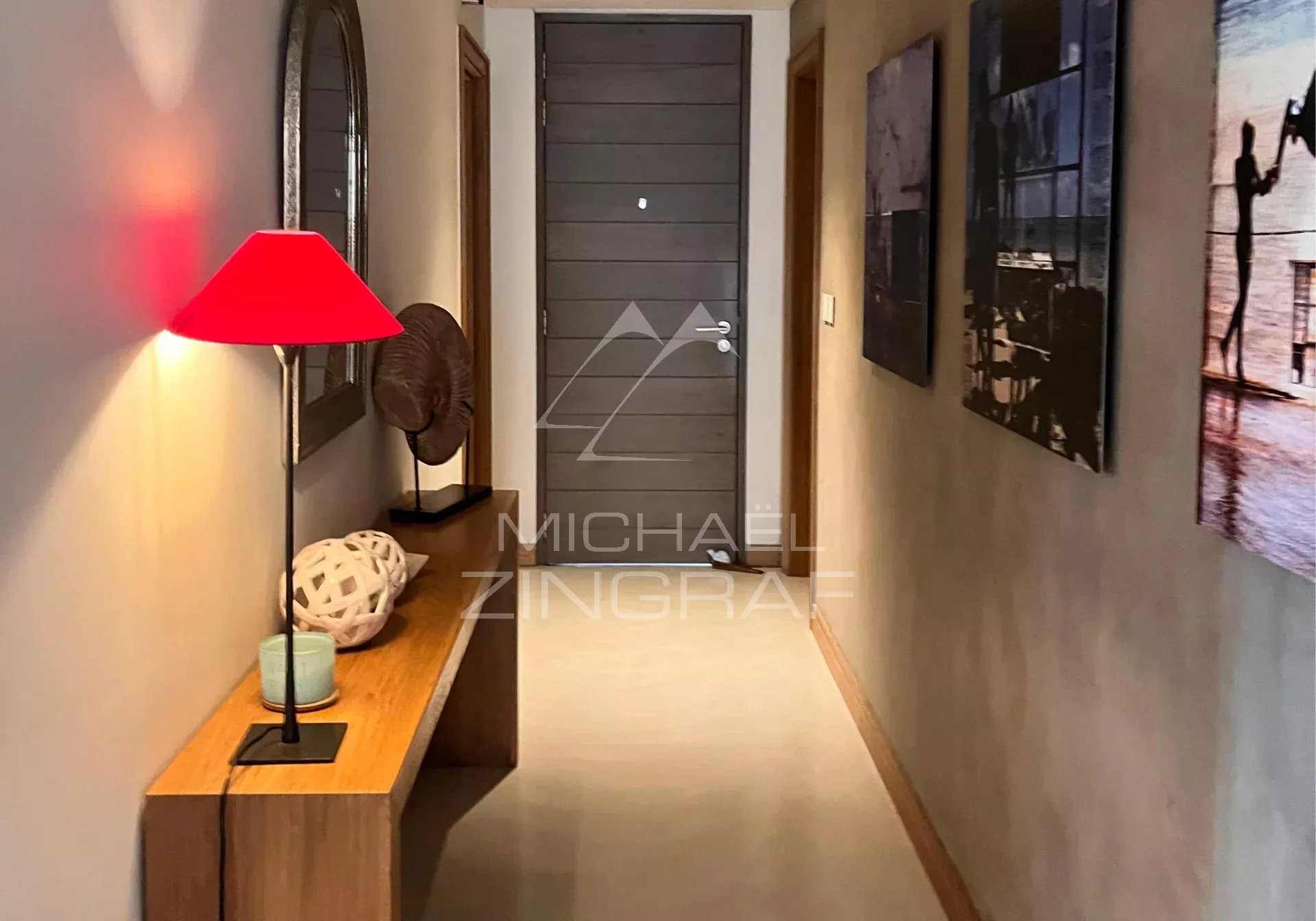 Luxury 3-Bedroom Apartment in the Mont Choisy Estate – Available to Foreign Buyers