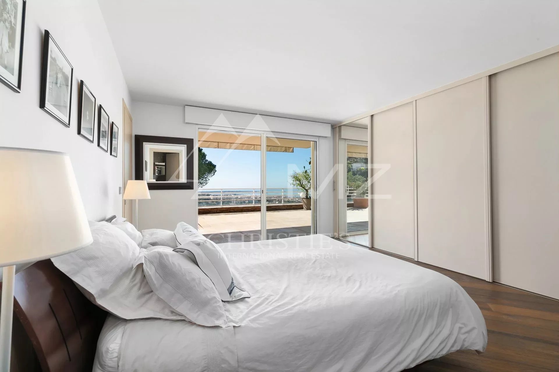 Heights of Cannes - Apartment with panoramic sea view