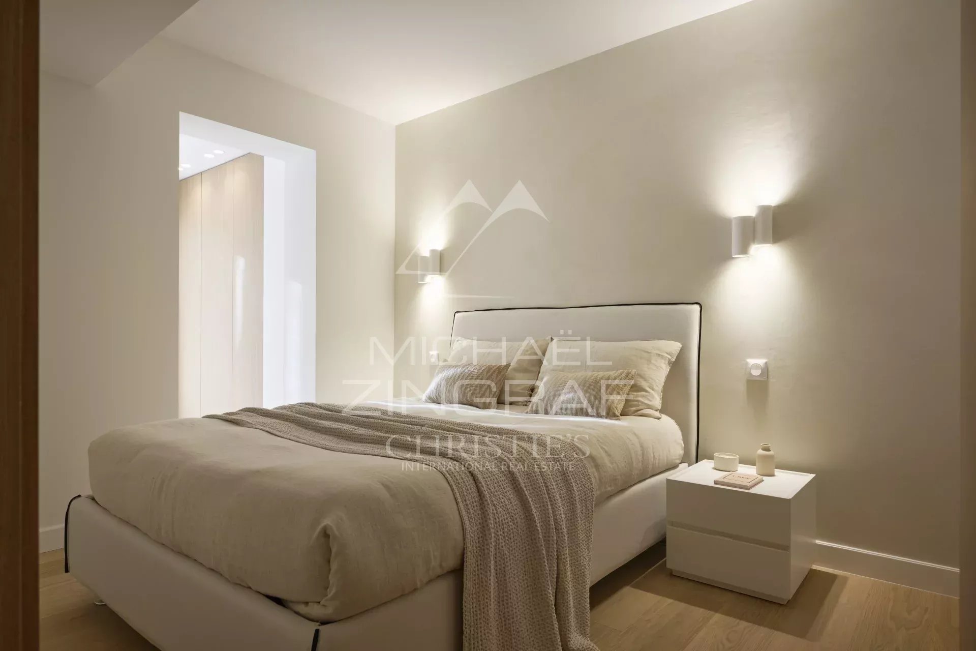 Cannes – Banane – 4 Zimmer, komplett renoviert