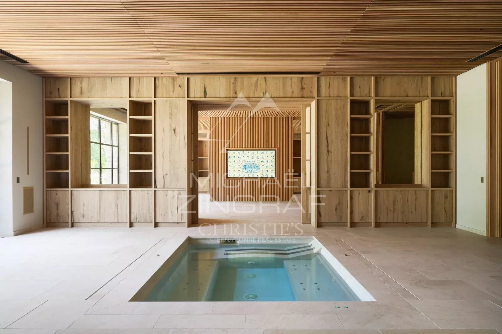Exceptional Property – Ultimate Art of Living & Well-Being