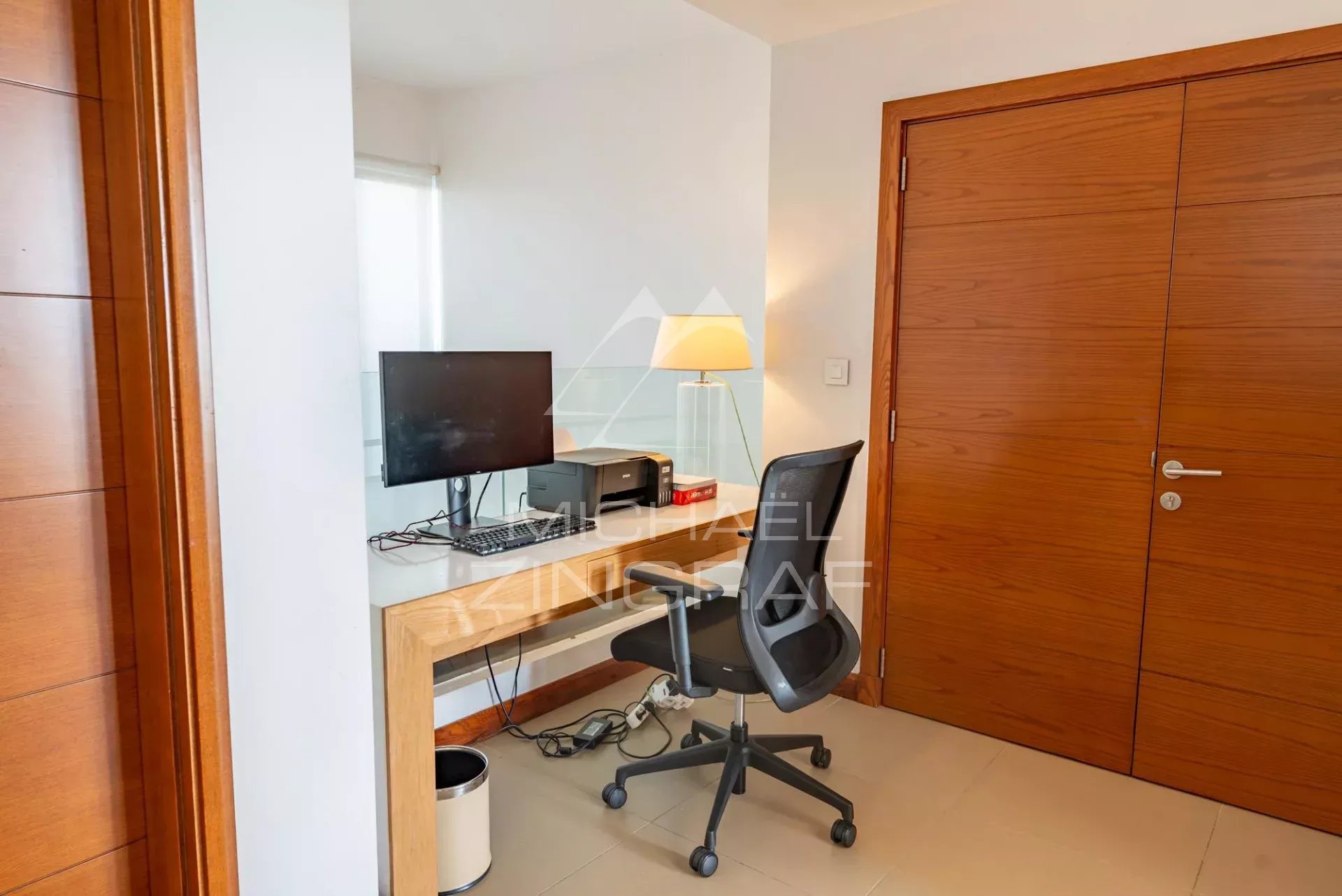 Dupolex 3 chambres à Haute Rive