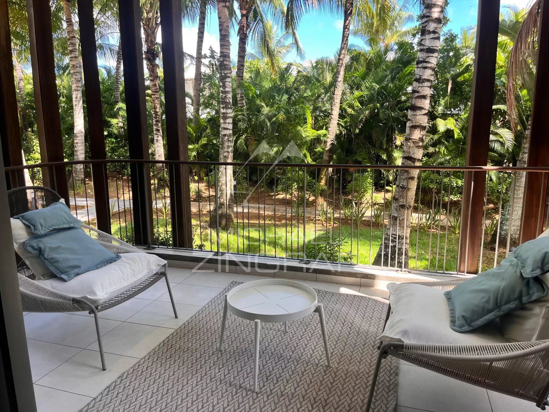 Luxury 3-Bedroom Apartment in the Mont Choisy Estate – Available to Foreign Buyers