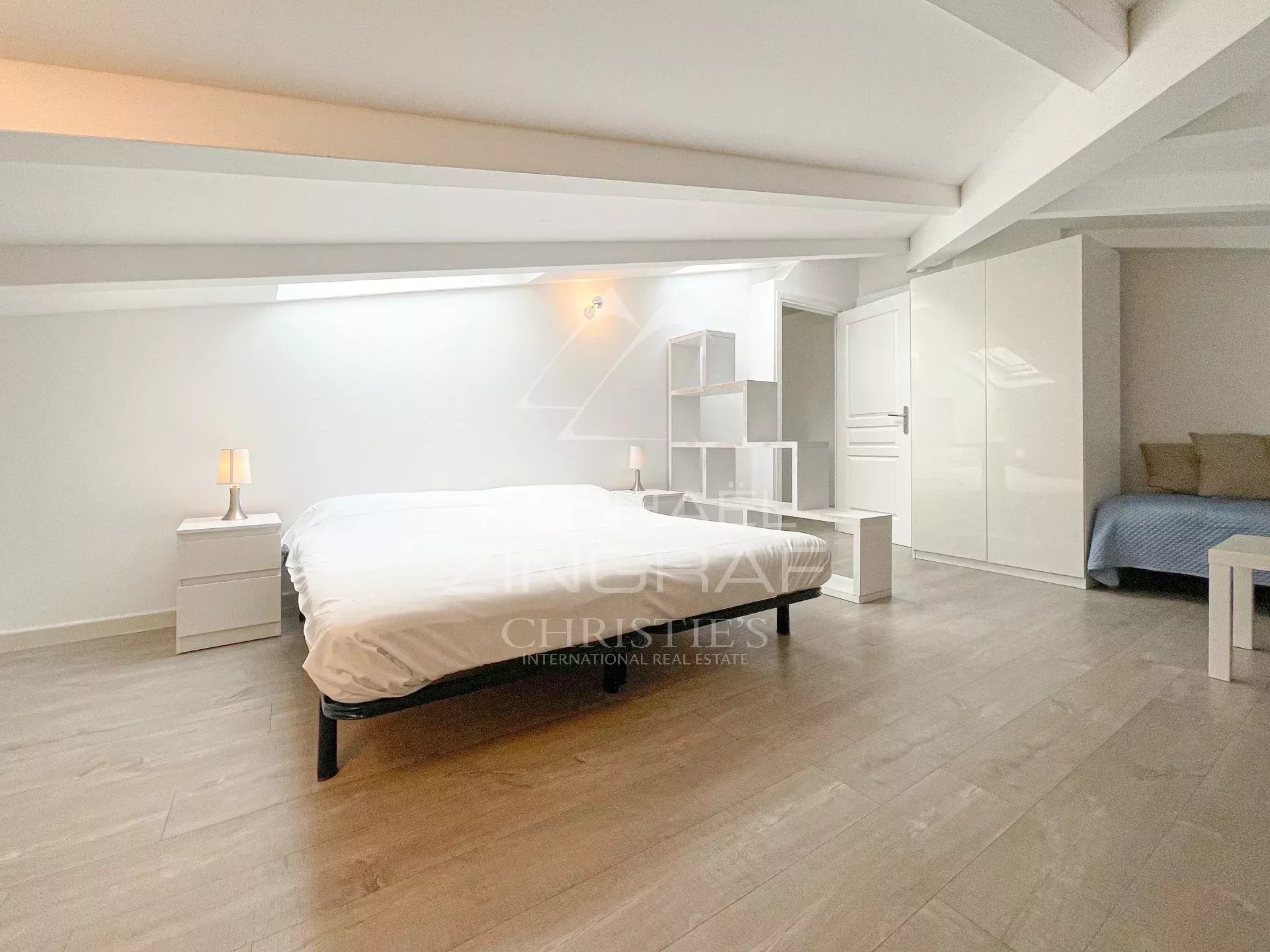 Appartement T3 - Cannes Centre