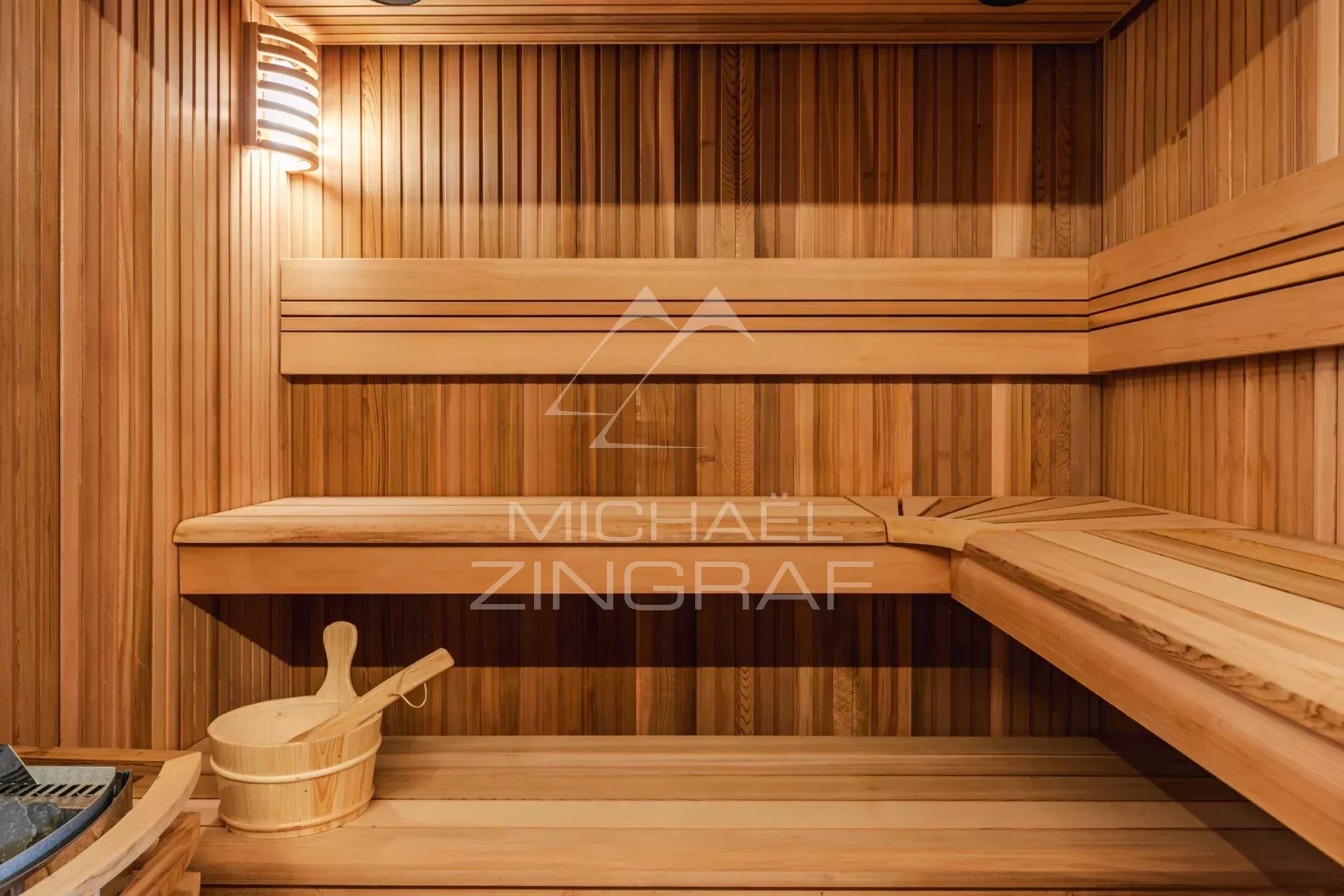 Hôtel rénové à neuf - Vue panoramique - Calme & proche centre Megève