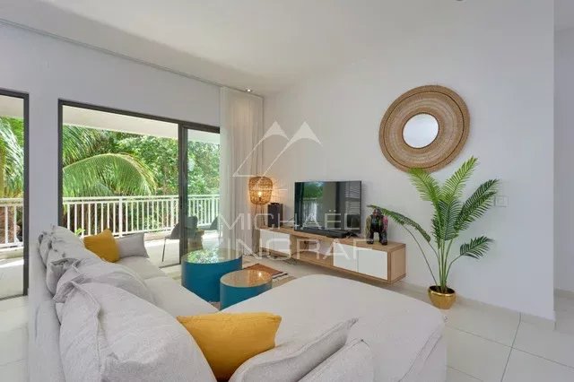 Mauritius – 3-Schlafzimmer-Apartment mit Bad en Suite – Pereybere