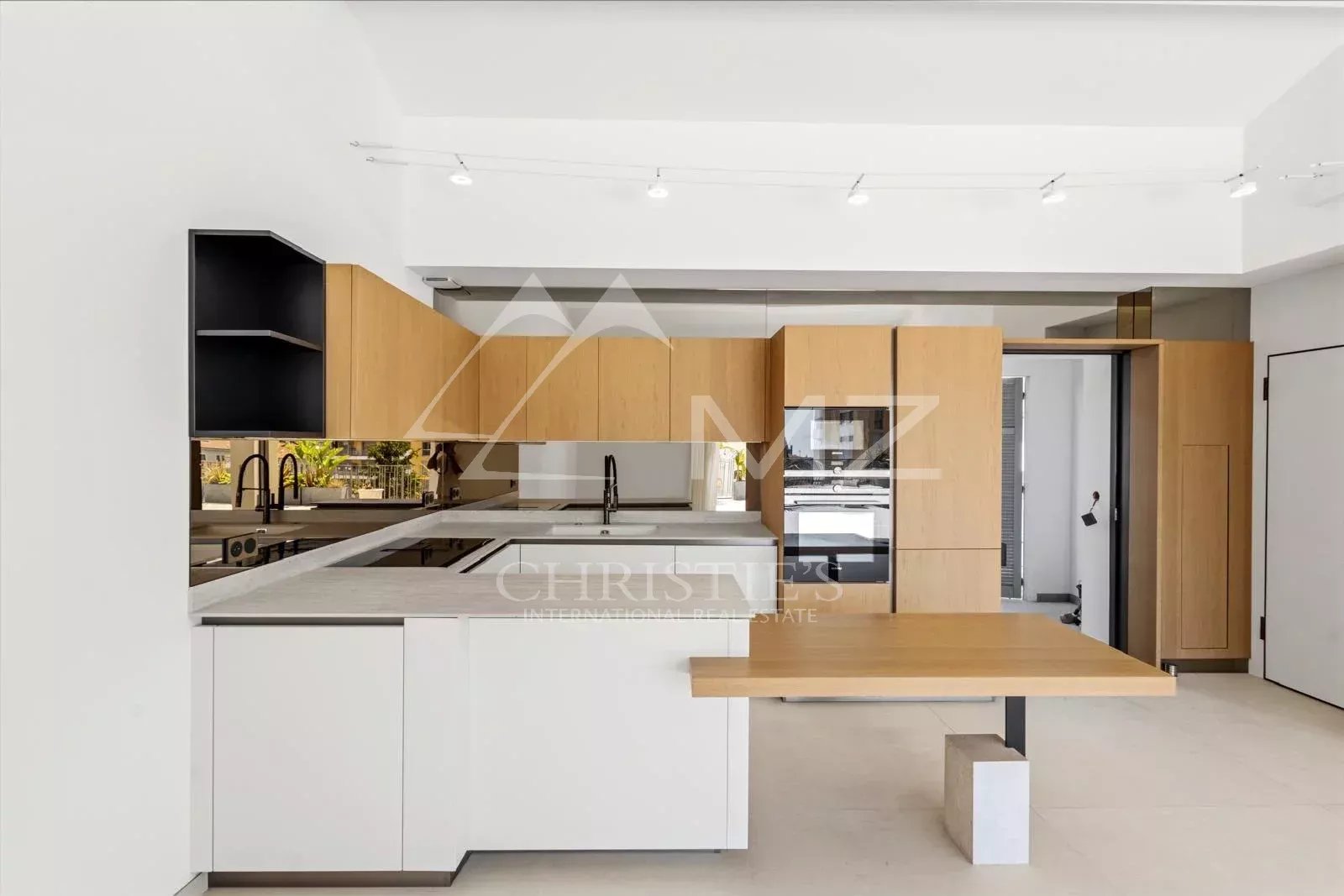 Cannes Montfleury Penthouse à 5 minutes à pied de la rue d'Antibes