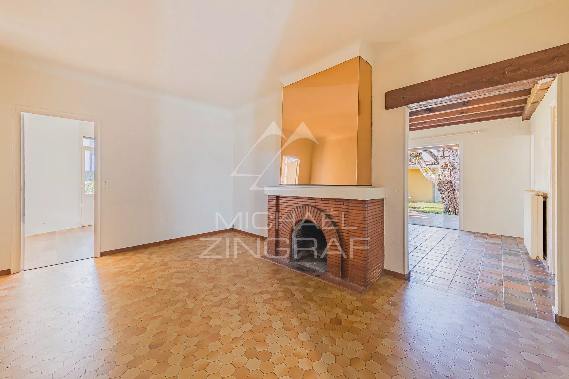 LA TESTE DE BUCH - Centre ville