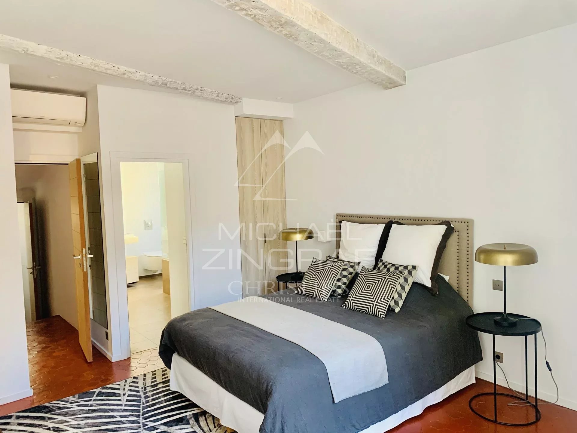 Saint-Tropez - Charmante Maison de Village