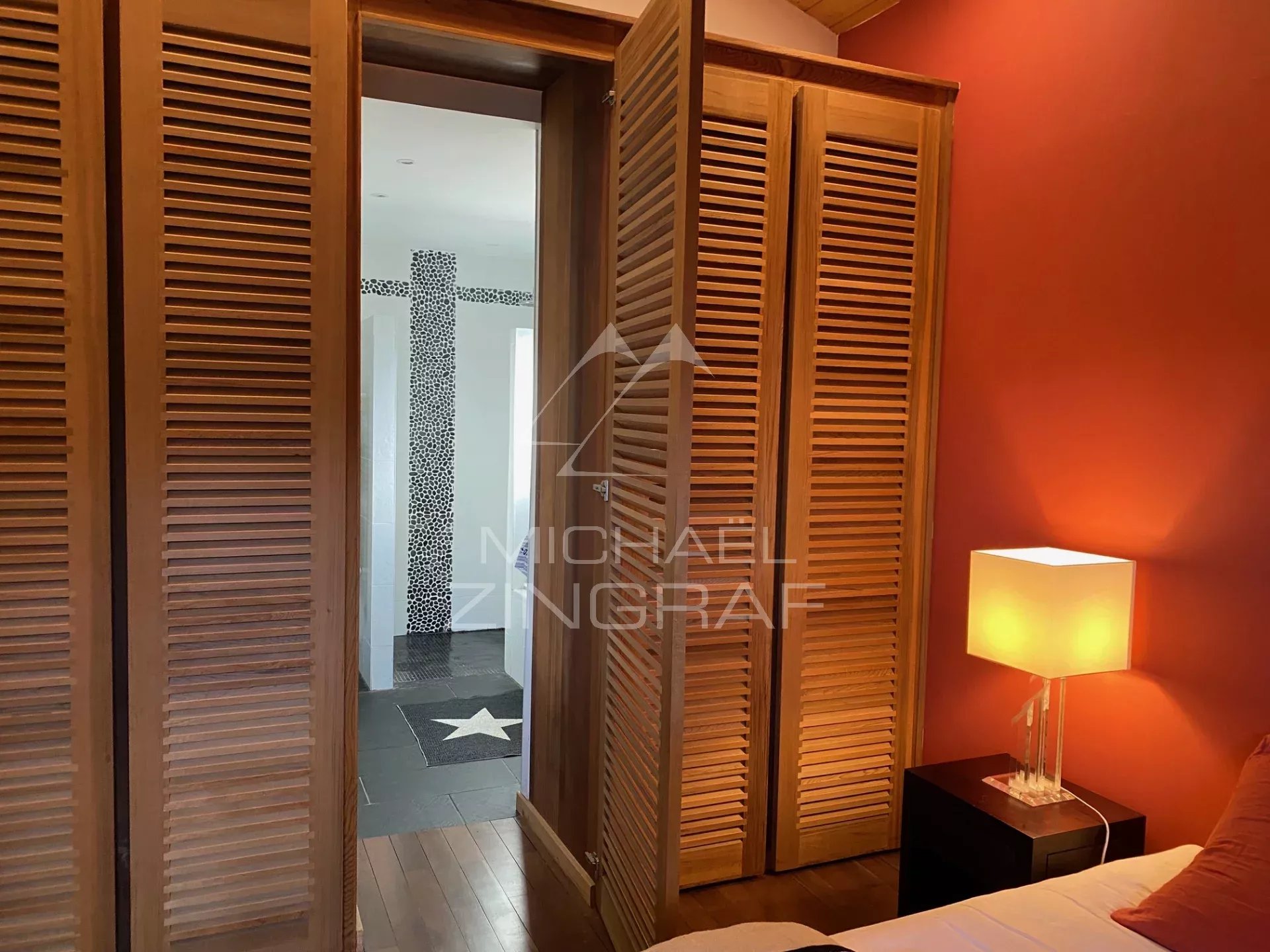 villa Baba- Pyla sur Mer- Naher Strand