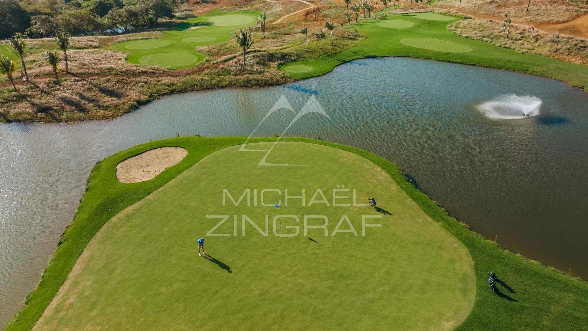 Penthouse d’Exception à Azuri – Élégance, Vue Mer et Art de Vivre