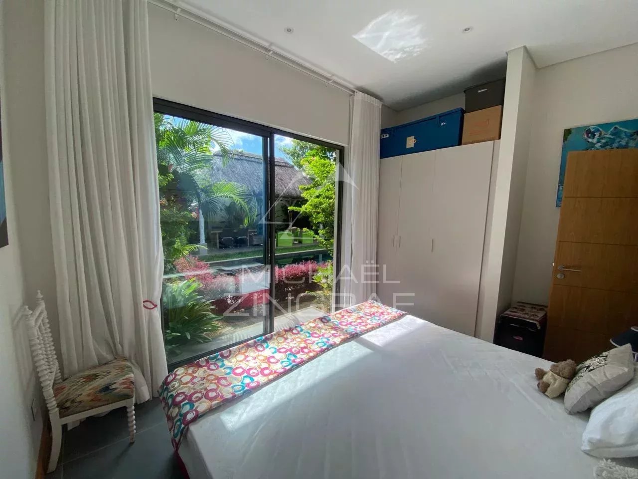 3 bedrooms Villa in Grand Bay