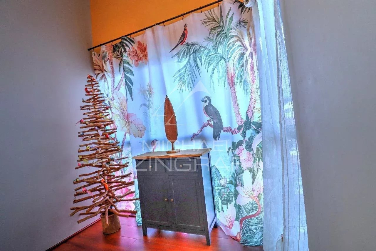 2-Bedroom Penthouse – Trou aux Biches