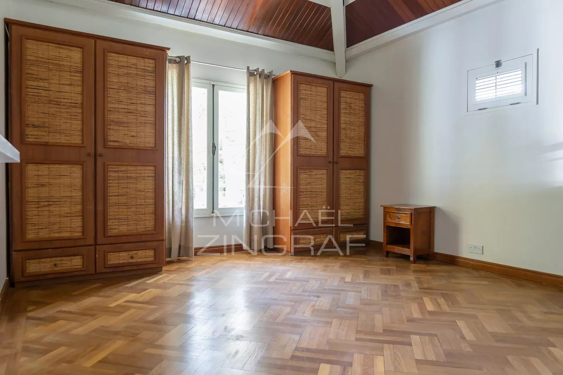 Ile Maurice - Pointe aux Cannoniers - Villa proche de la mer