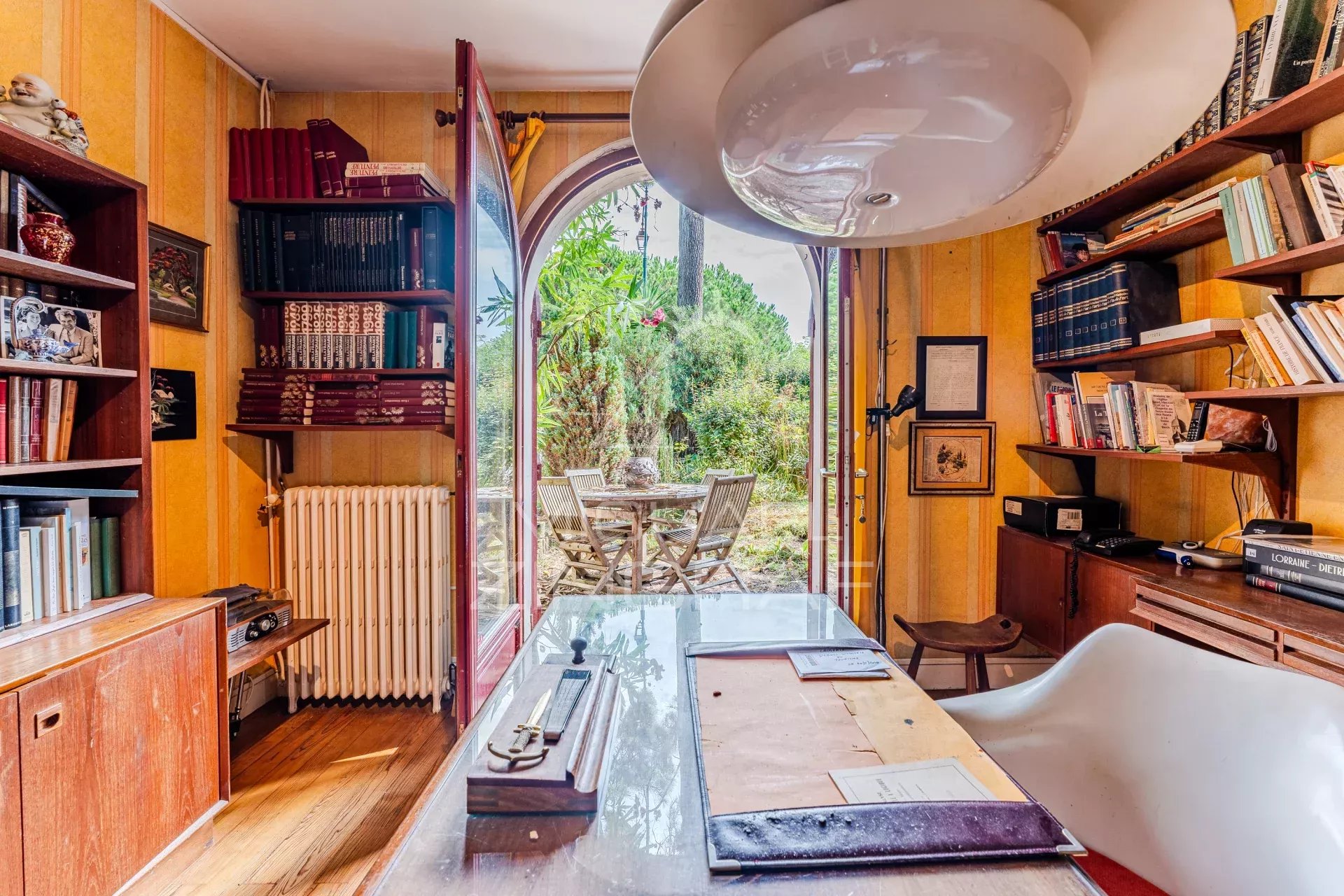 Abatilles - Charmante Maison de Caractère à Rénover