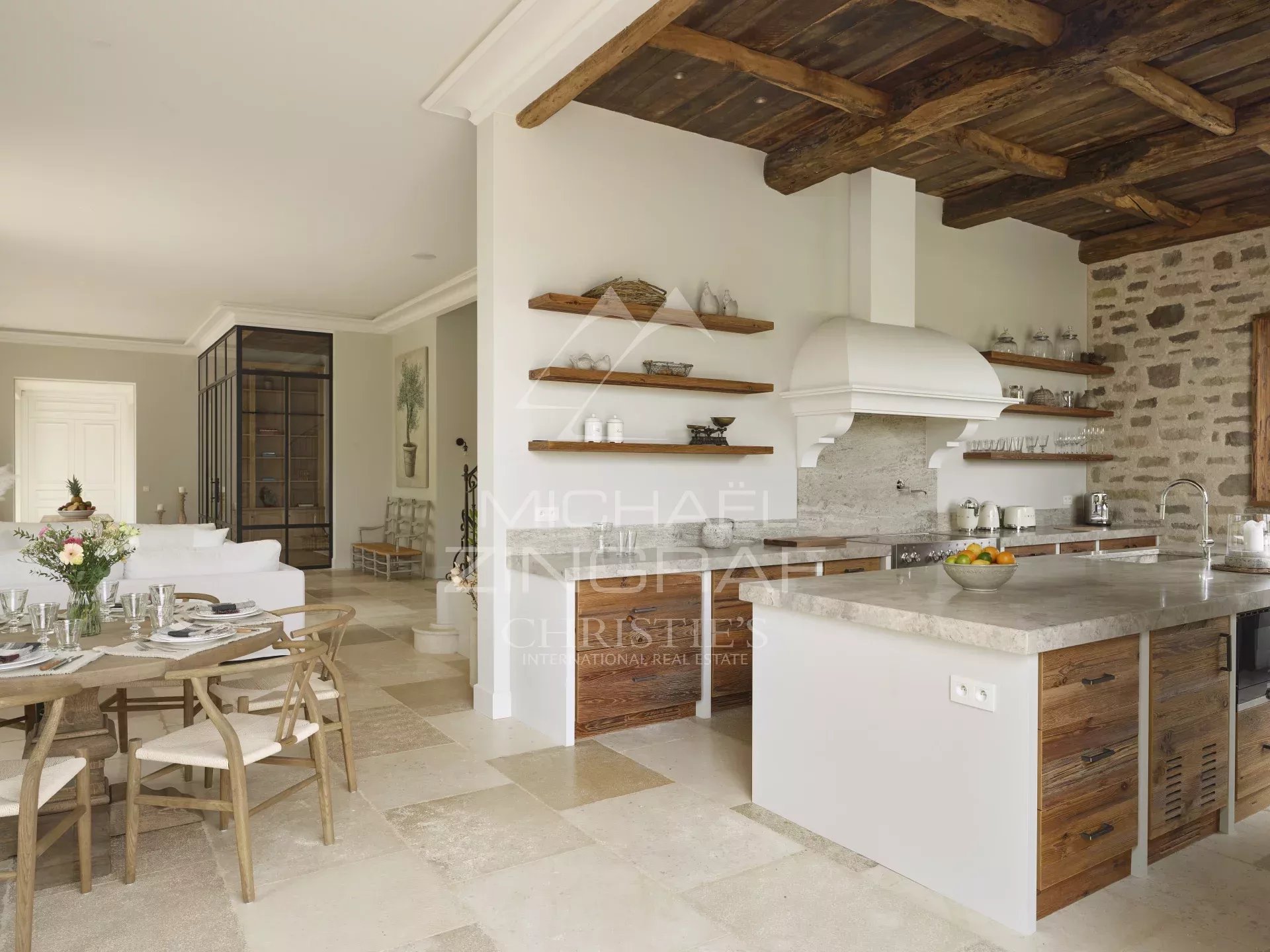 Exceptional Property – Ultimate Art of Living & Well-Being