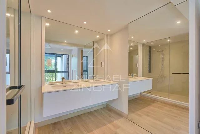 Exceptional Duplex in Pointe aux Canonniers