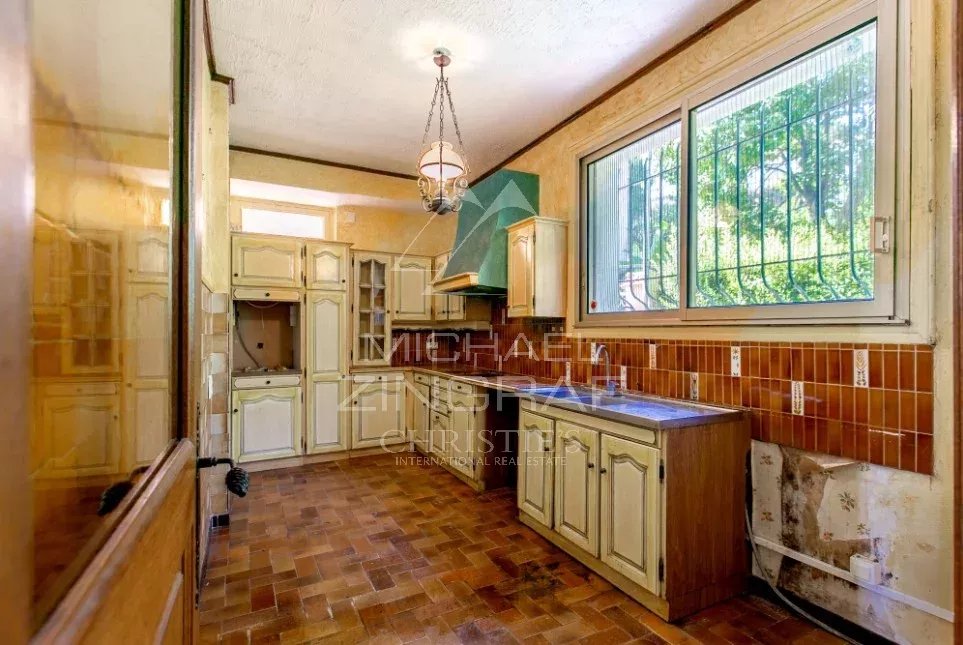 Superbe villa à rénover