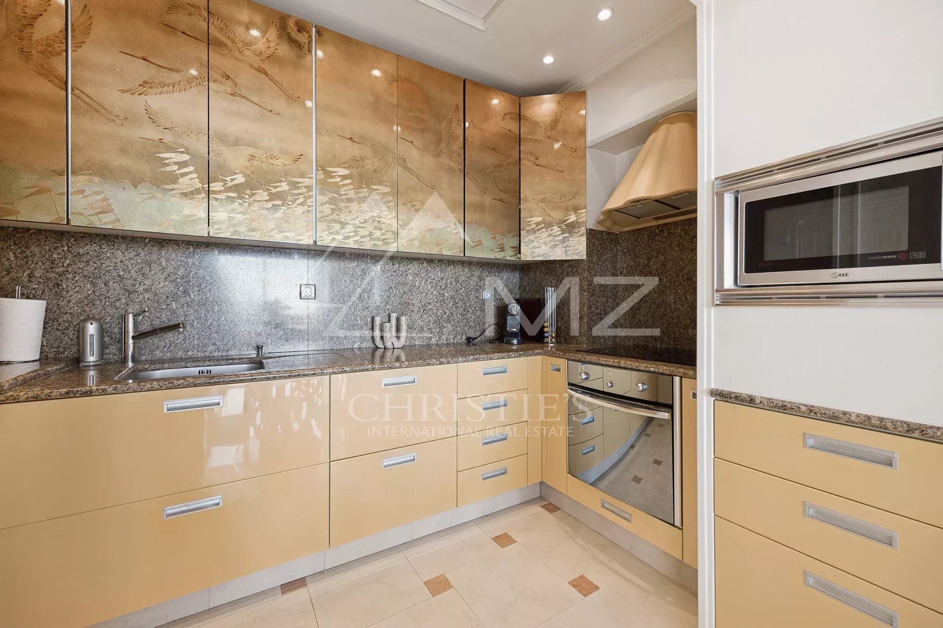 Exceptional property in one of the most sought after areas of Cannes