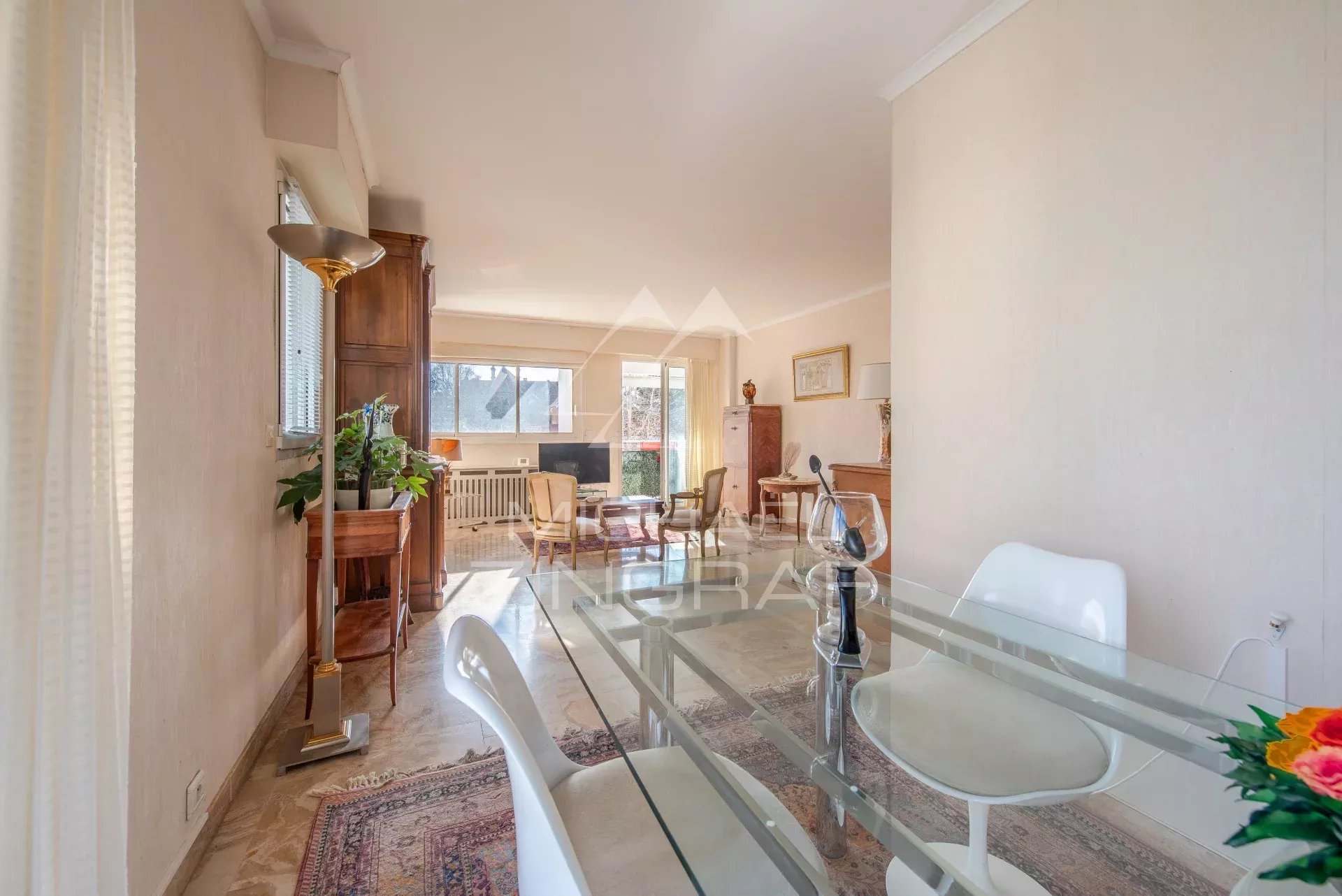 Arcachon - Ville de Printemps