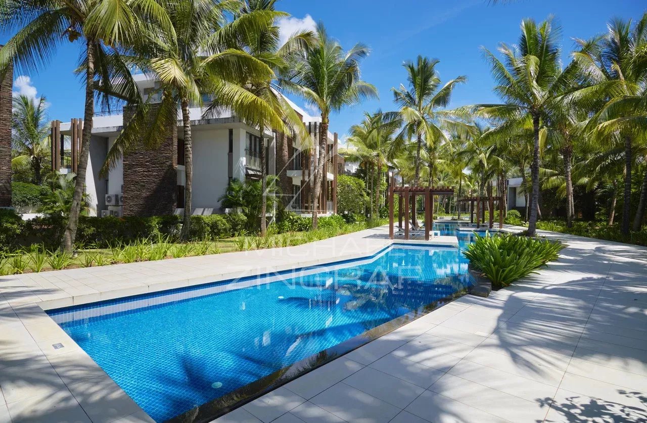 Appartement d’Exception – Mont Choisy