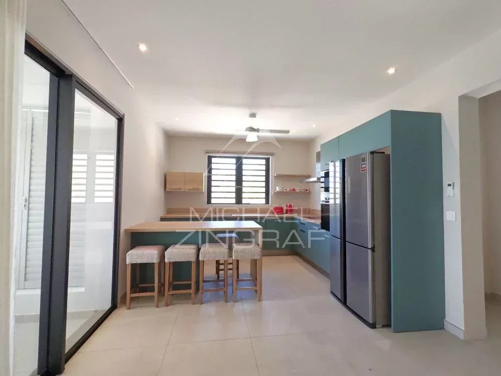 Wunderschöne Moderne Wohnung – Poste La Fayette