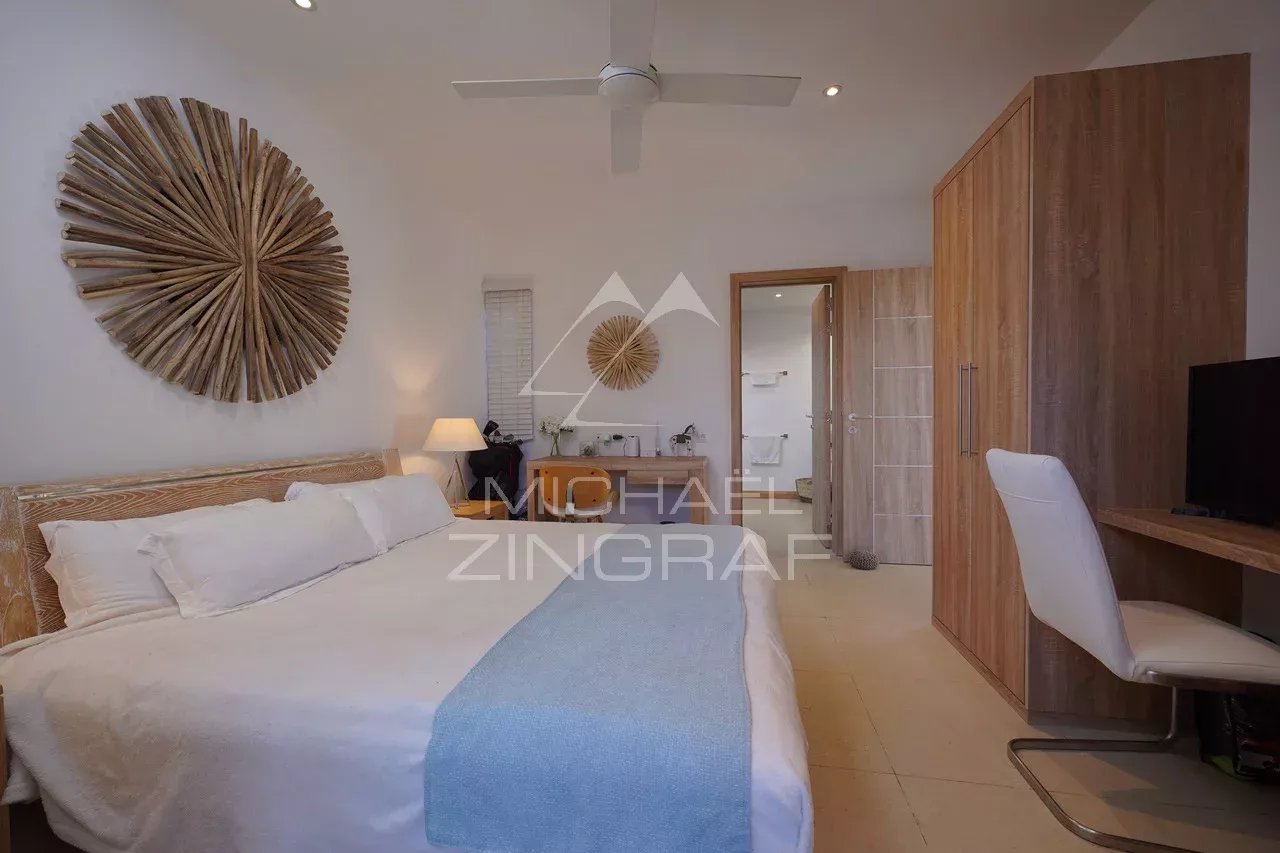 Exklusive 4-Schlafzimmer-Villa, Grand Baie