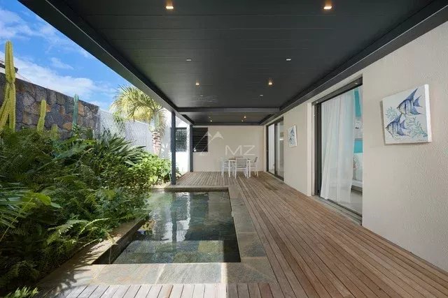 Luxury 4 bedroom Villa in Grand Bay