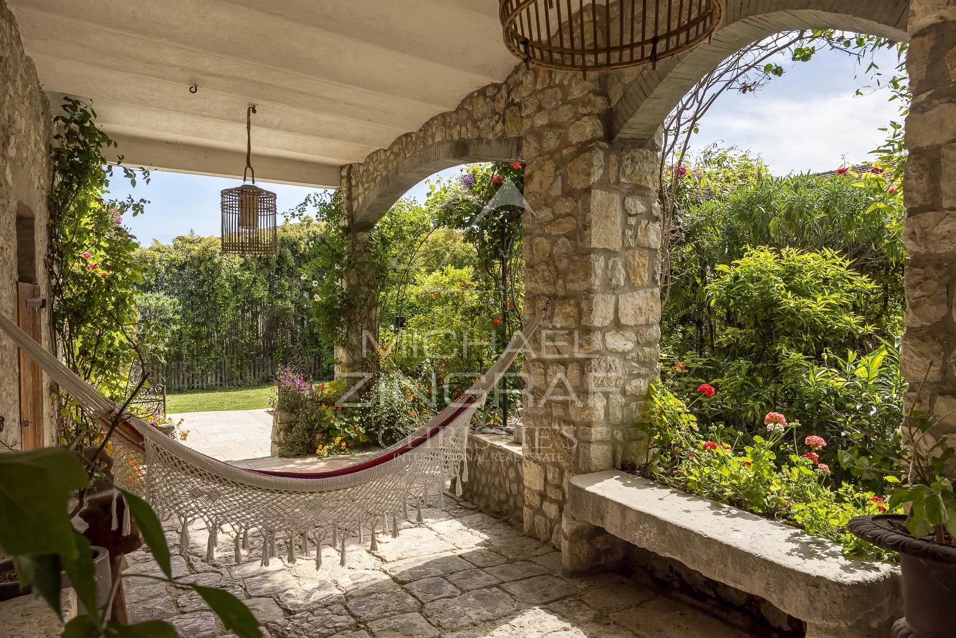 La Colle-sur-Loup – Im Herzen des Dorfes