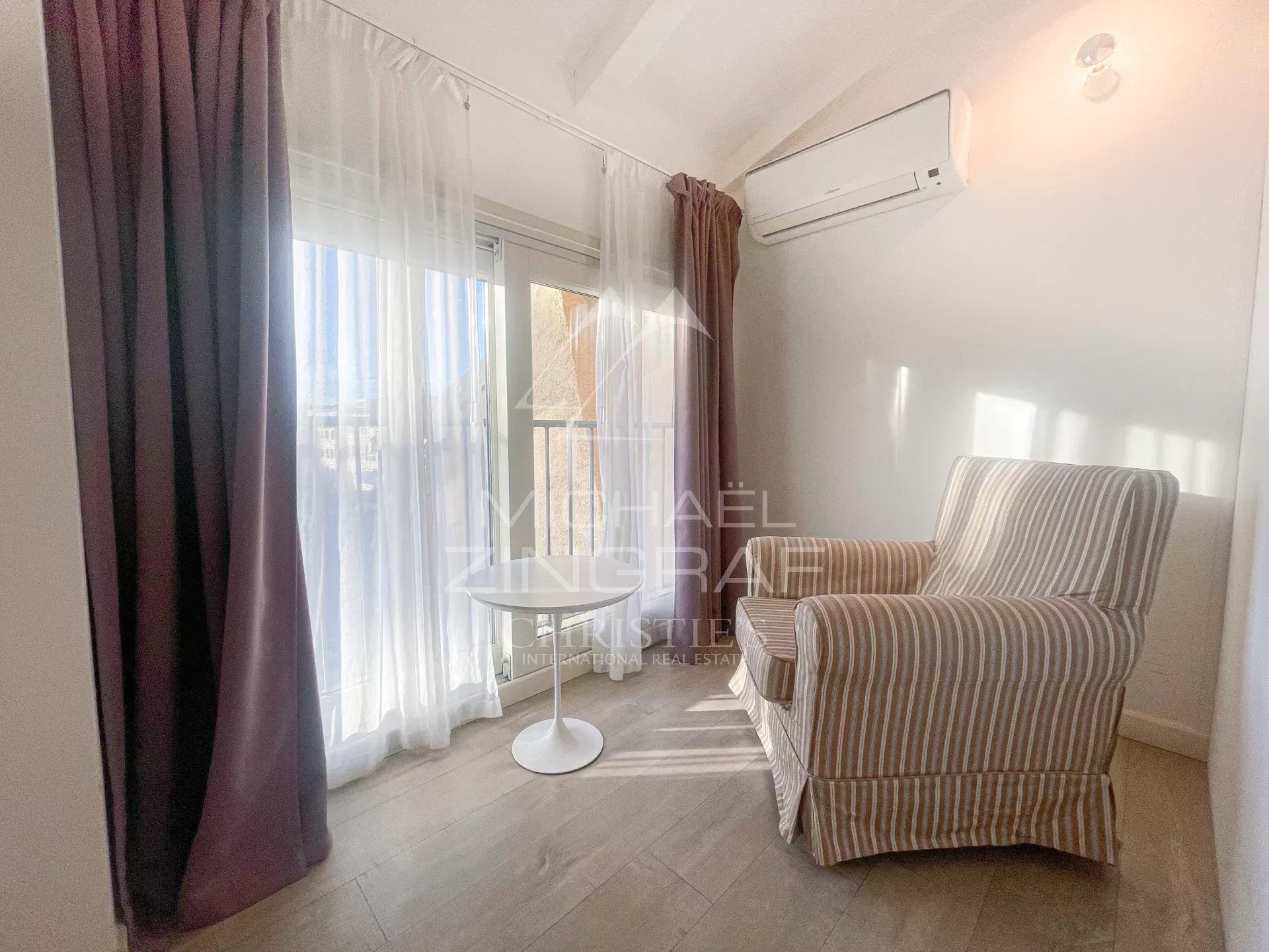 Appartement T2 - Cannes Centre