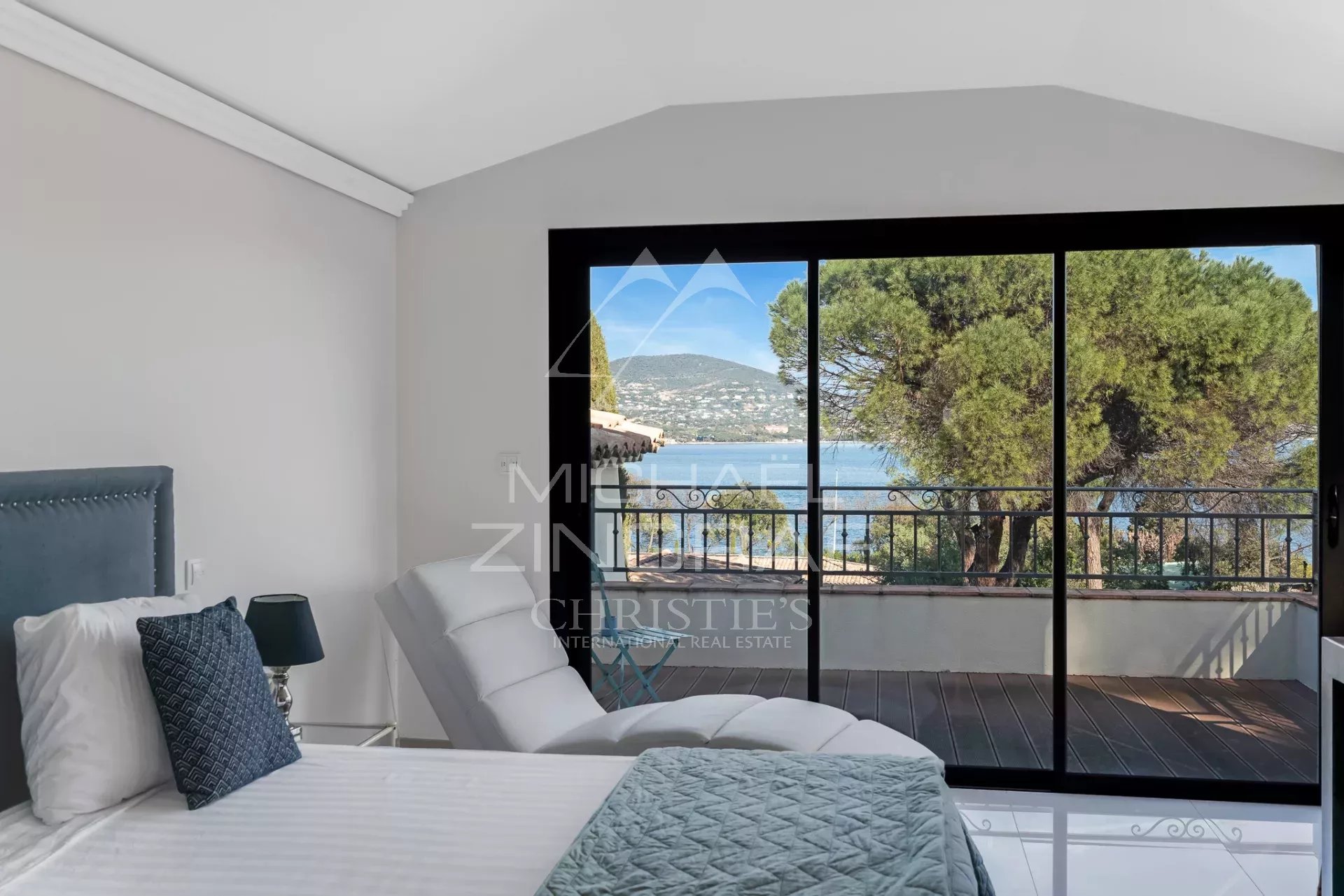 Gassin Proche Saint-Tropez - Propriété pleine de charme