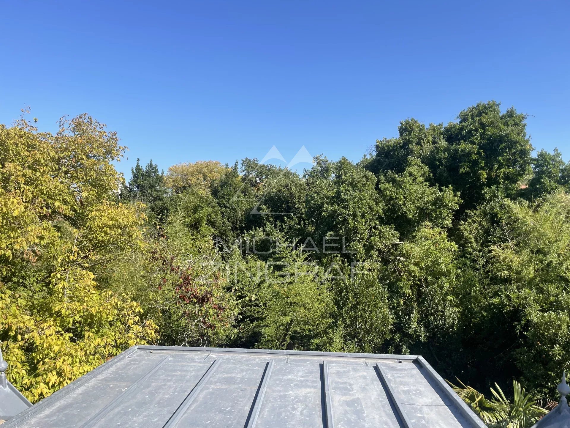 Maison Emblématique à rénover dans le quartier prisé de la ville de Printemps