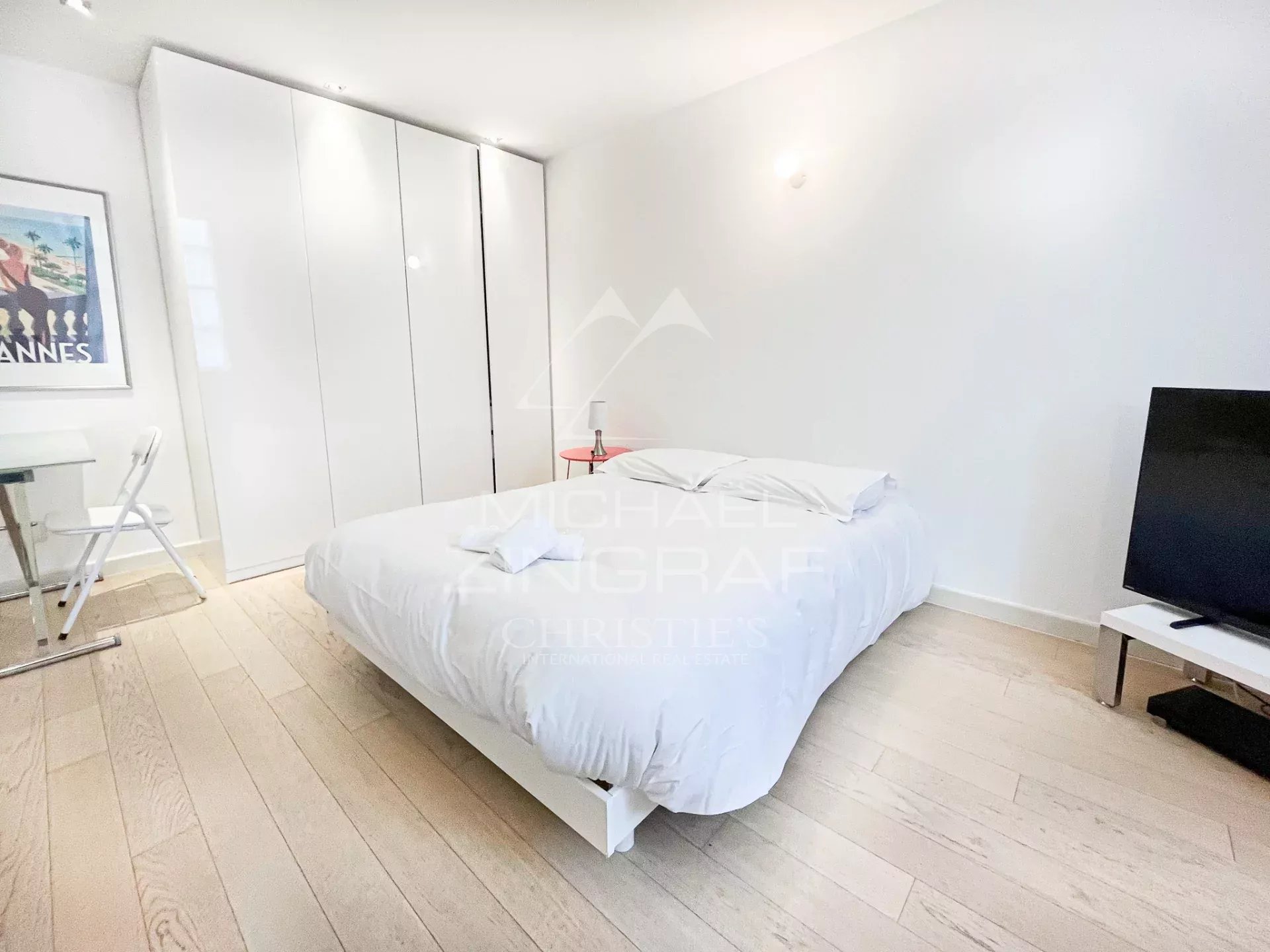 Studio - Centre Cannes