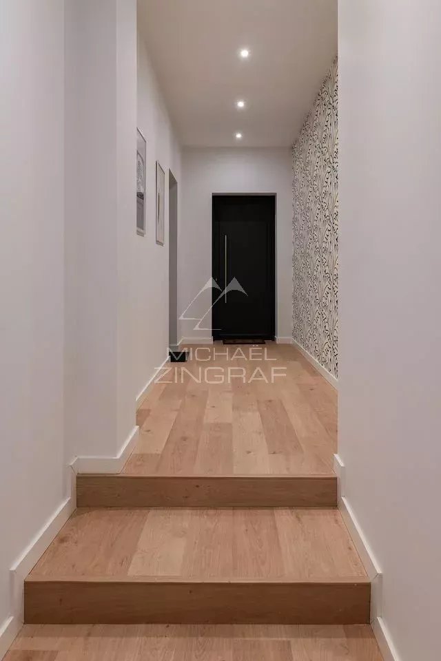 Geräumige Neubauwohnung im Zentrum von Arcachon