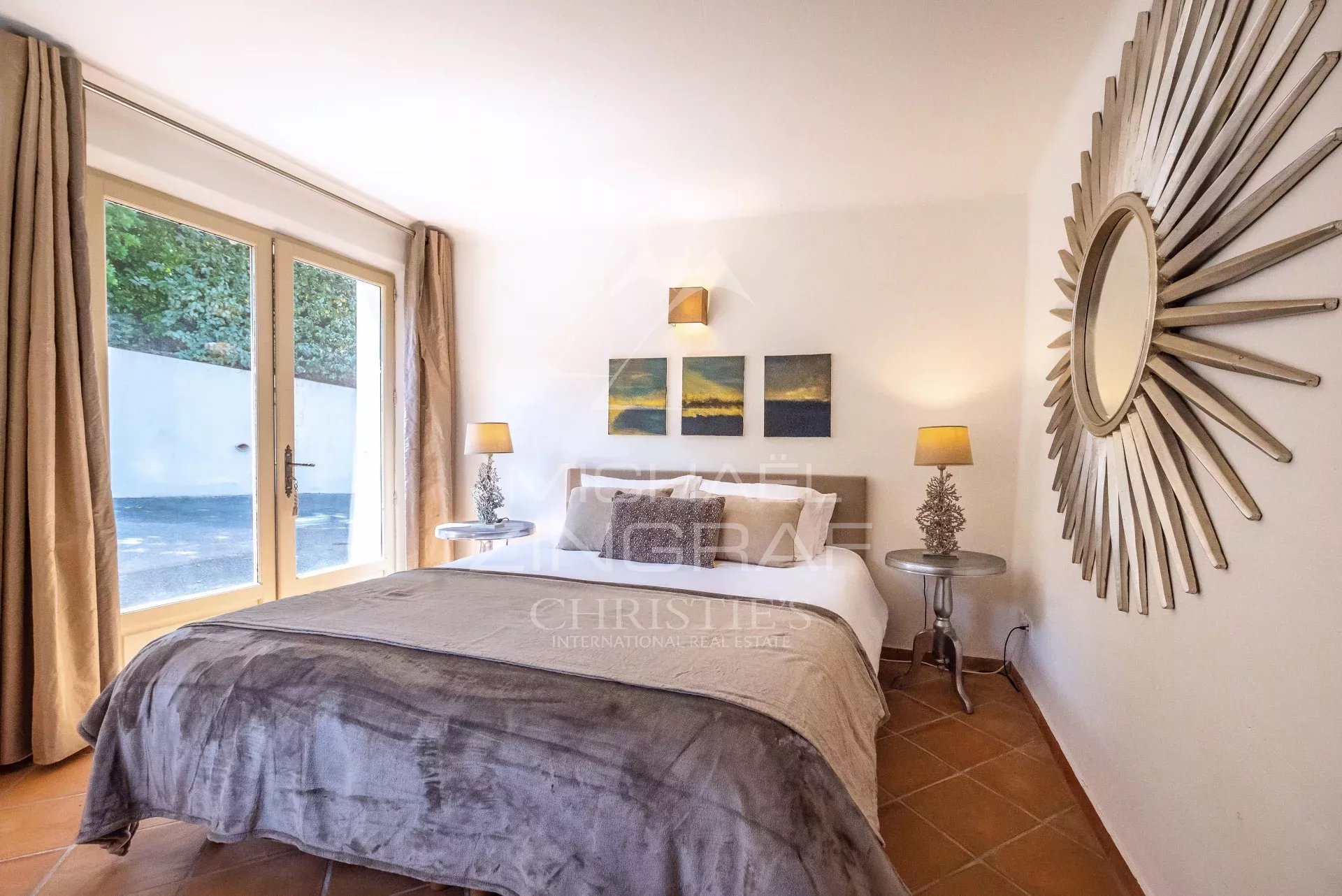 Les Adrets de l'Estérel - Propriété de charme au coeur de l'Estérel