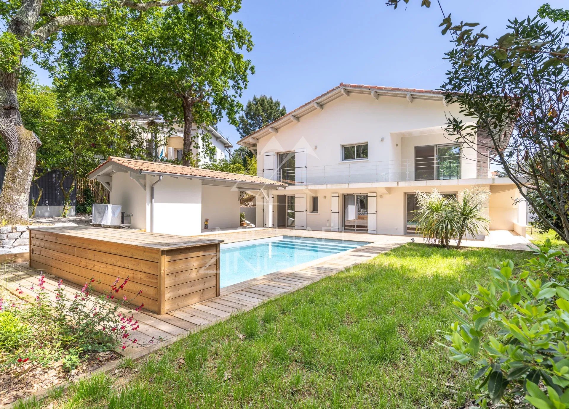Arcachon - Pereire