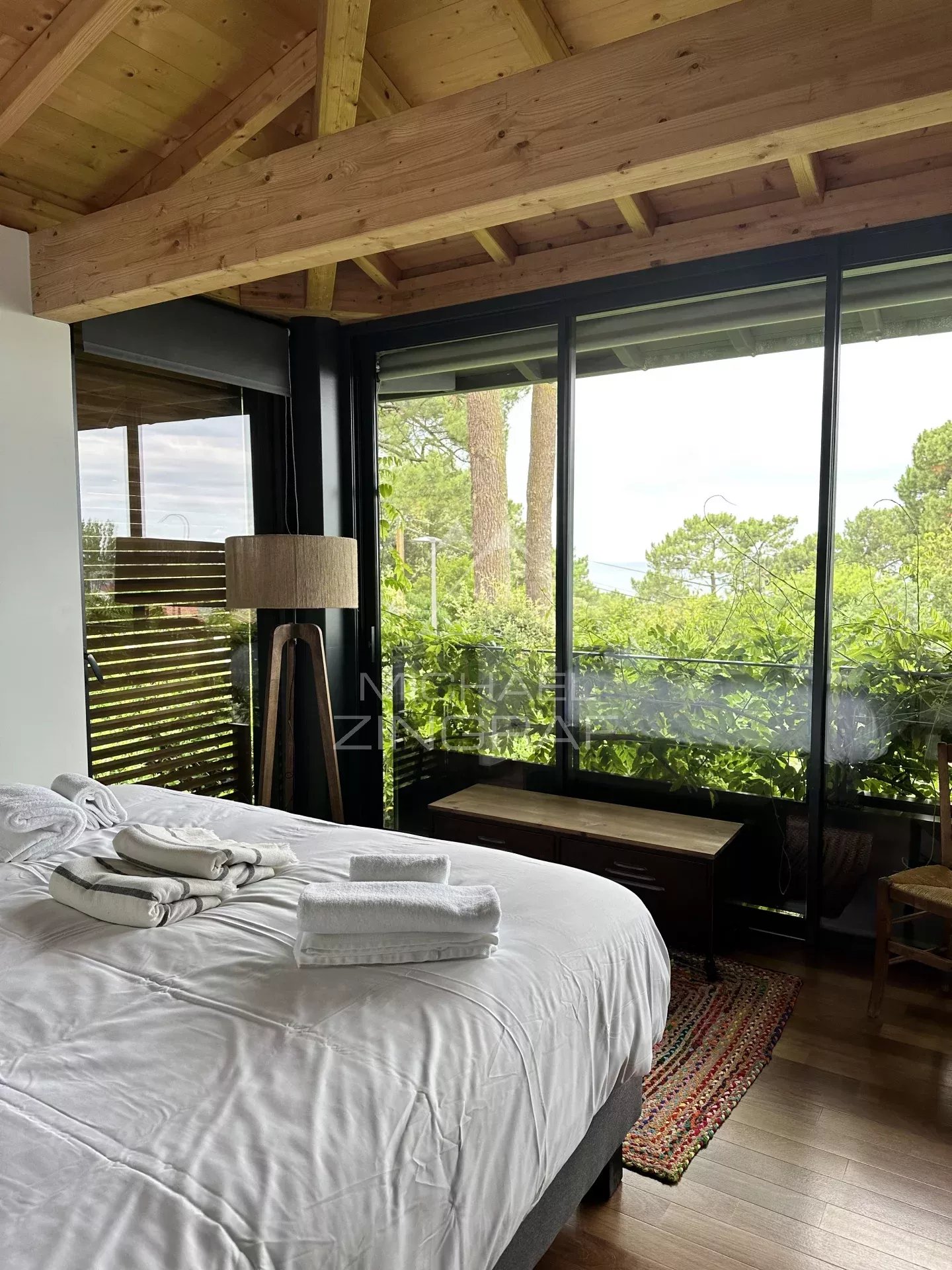 VILLA CARLOTTA - Prestations et vue exceptionnelles