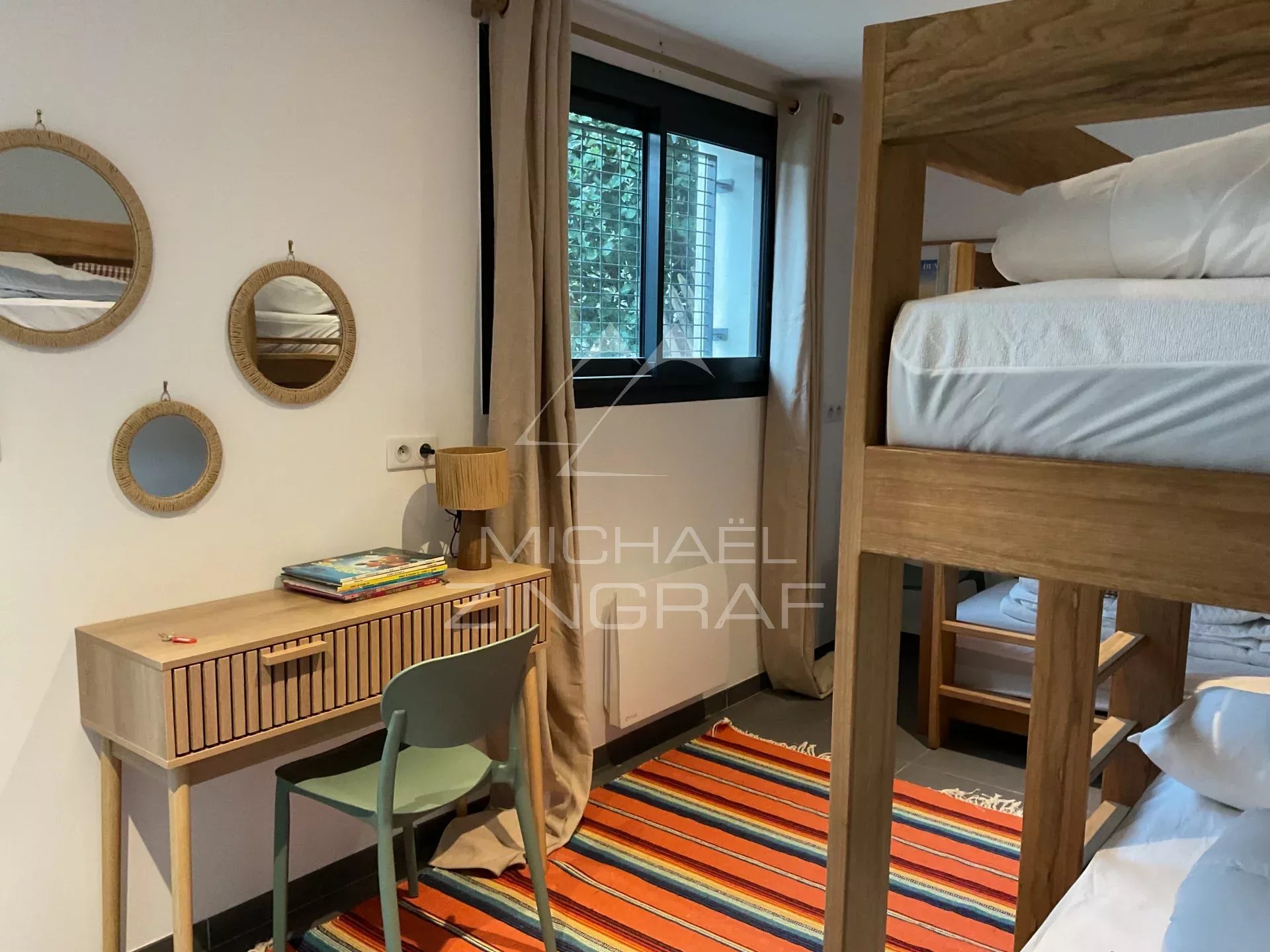 VILLA CARLOTTA - Prestations et vue exceptionnelles