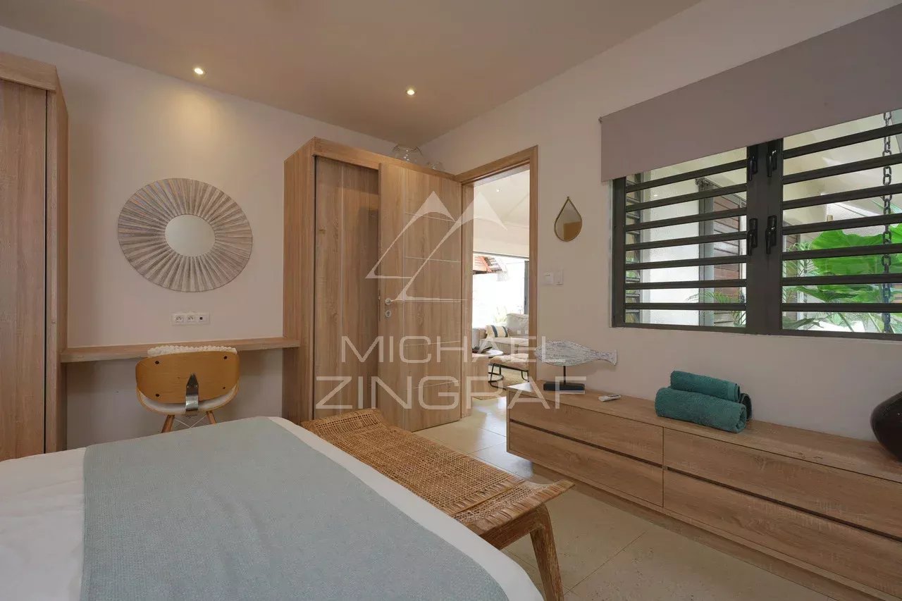 3 bedrooms Villa in Grand Bay
