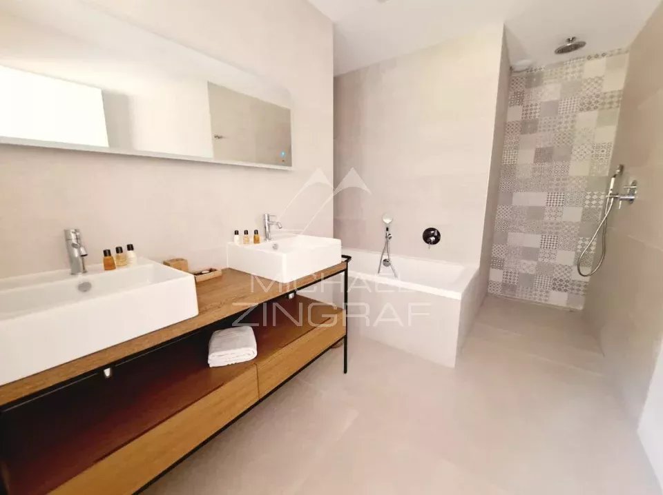 VILLA HAÏTZA PYLA SUR MER SLEEPS 6.