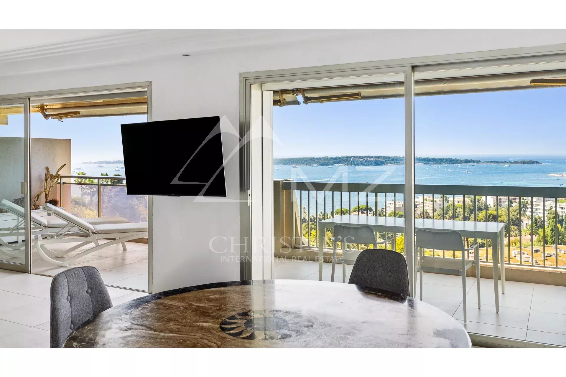 Wohnung mit Herz in der letzten Etage