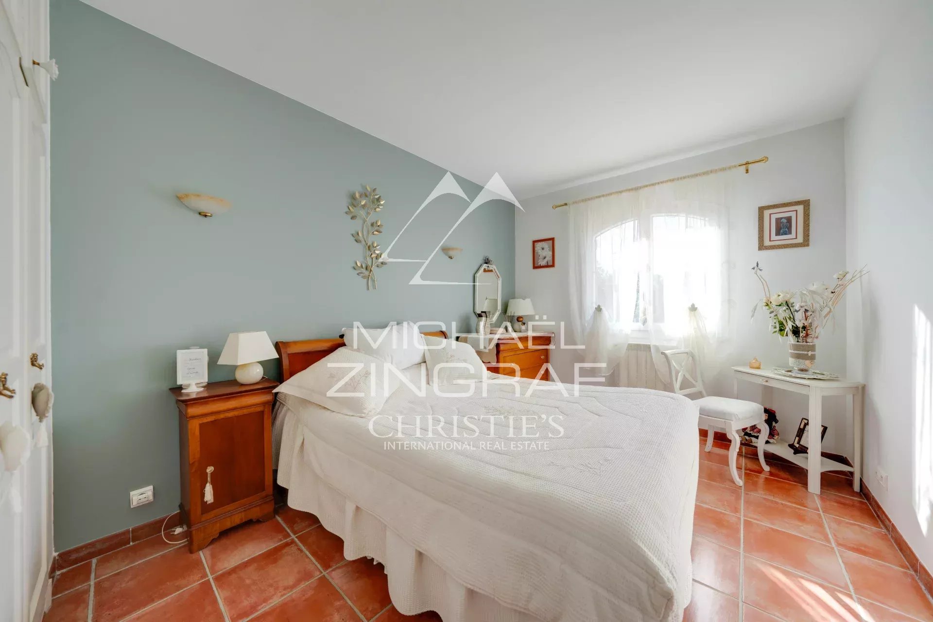 Neoprovenzalisches Haus im Herzen der Provence