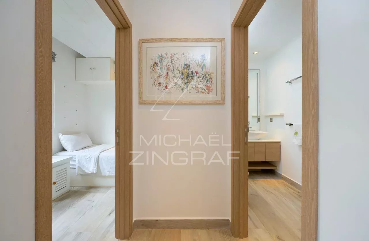 Zeitgenössische Villa in Grand Baie