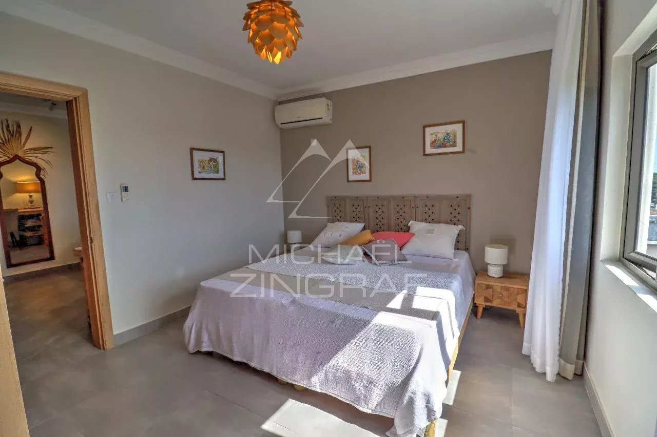 Penthouse 2 chambres - Trou Aux Biches