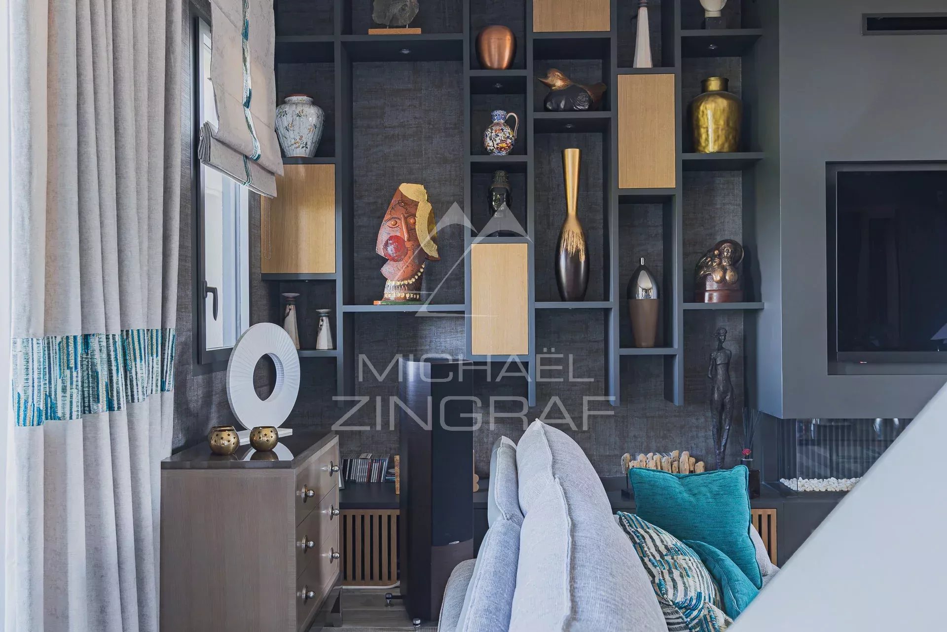 Villa d’Exception – Vue Panoramique sur le Bassin d’Arcachon