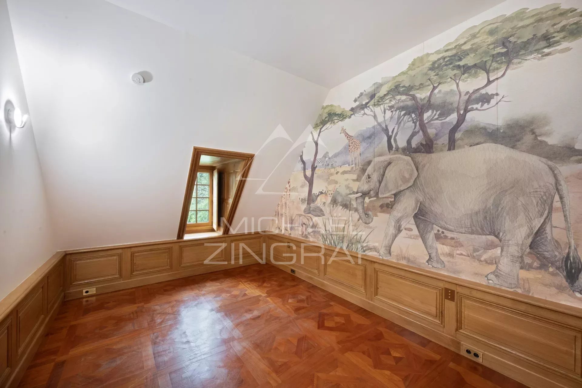 A vendre - Hotel Particulier - Jardin - Piscine